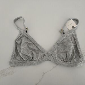 NWT Anthropologie Bralette